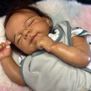 Reborn doll